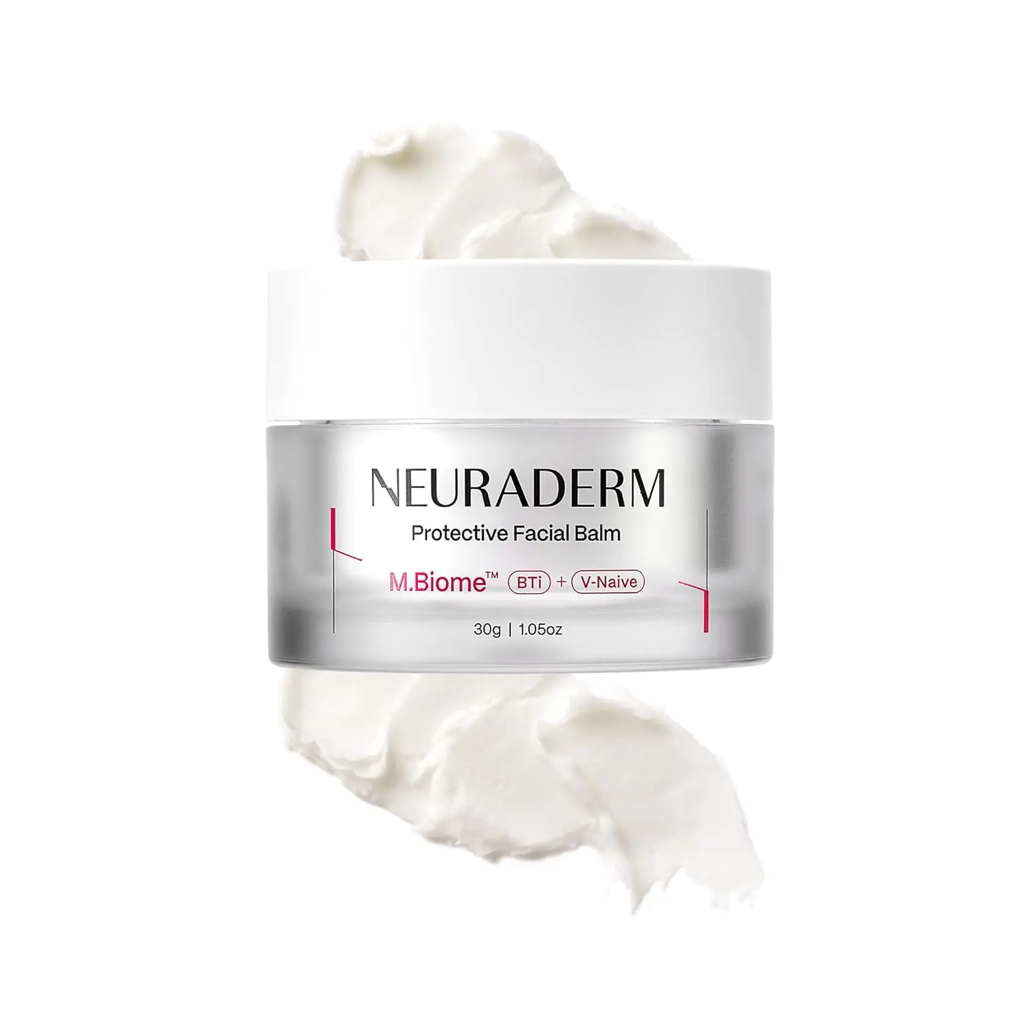 Neuraderm Protective Facial Balm