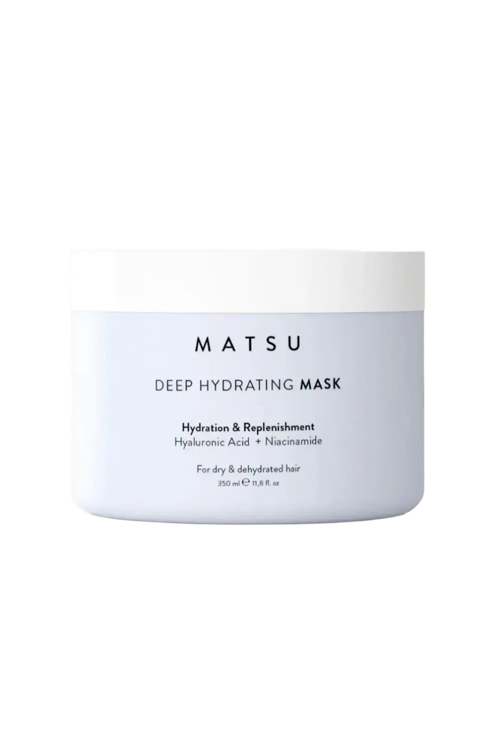 Matsu Deep Hydrating Mask