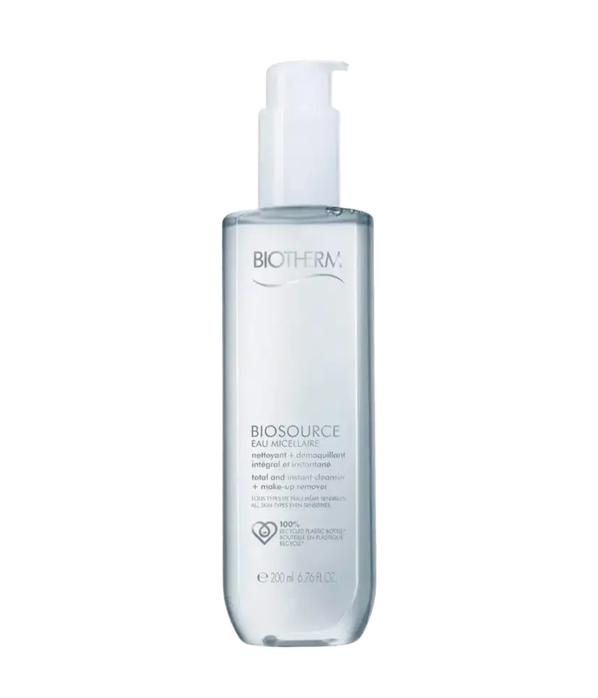 BIOTHERM Biosource Eau Micellaire