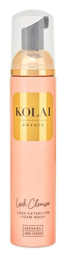 Kolai Lash Cleanser Lash Wash