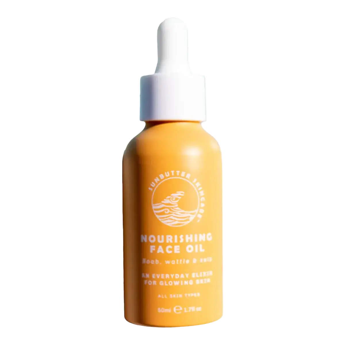 SunButter Nourishing Face Oil