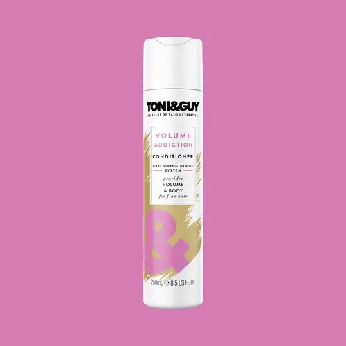 Toni & Guy VOLUME ADDICTION CONDITIONER