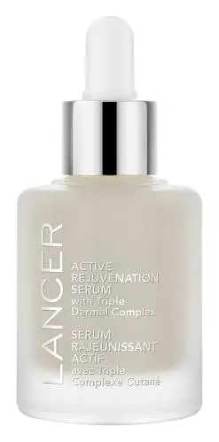 Lancer Skincare Active Rejuvenation Serum
