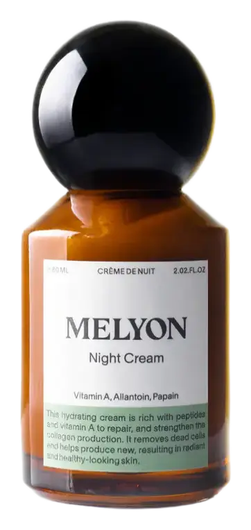 Melyon Night Cream