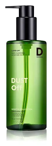 Missha Super Off Cleansing Oil Dust Off