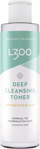 L300 Deep Cleansing Toner