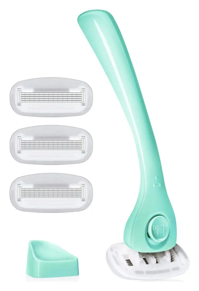 Billie Women’s Razor Minty