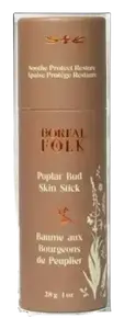 Boreal Folk Poplar Bud Skin Stick