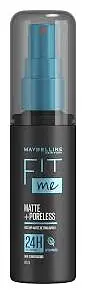 Maybelline Fit Me Setting Spray