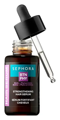 Sephora Collection Strengthening Hair Serum with Biotin and Phytoprotiens