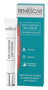 Remescar Eye Contour Day Cream