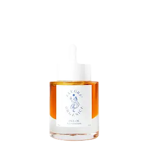 Alegra Organica Rich Antioxidants Face Oil