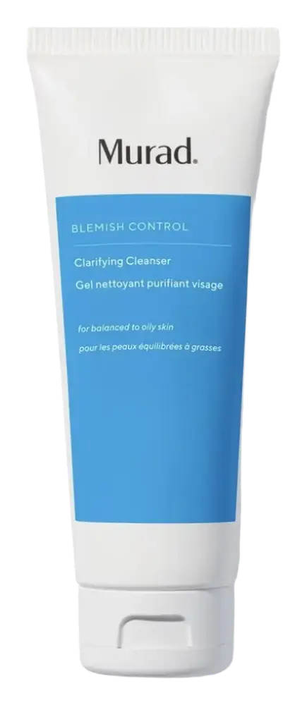 Murad Clarifying Cleanser