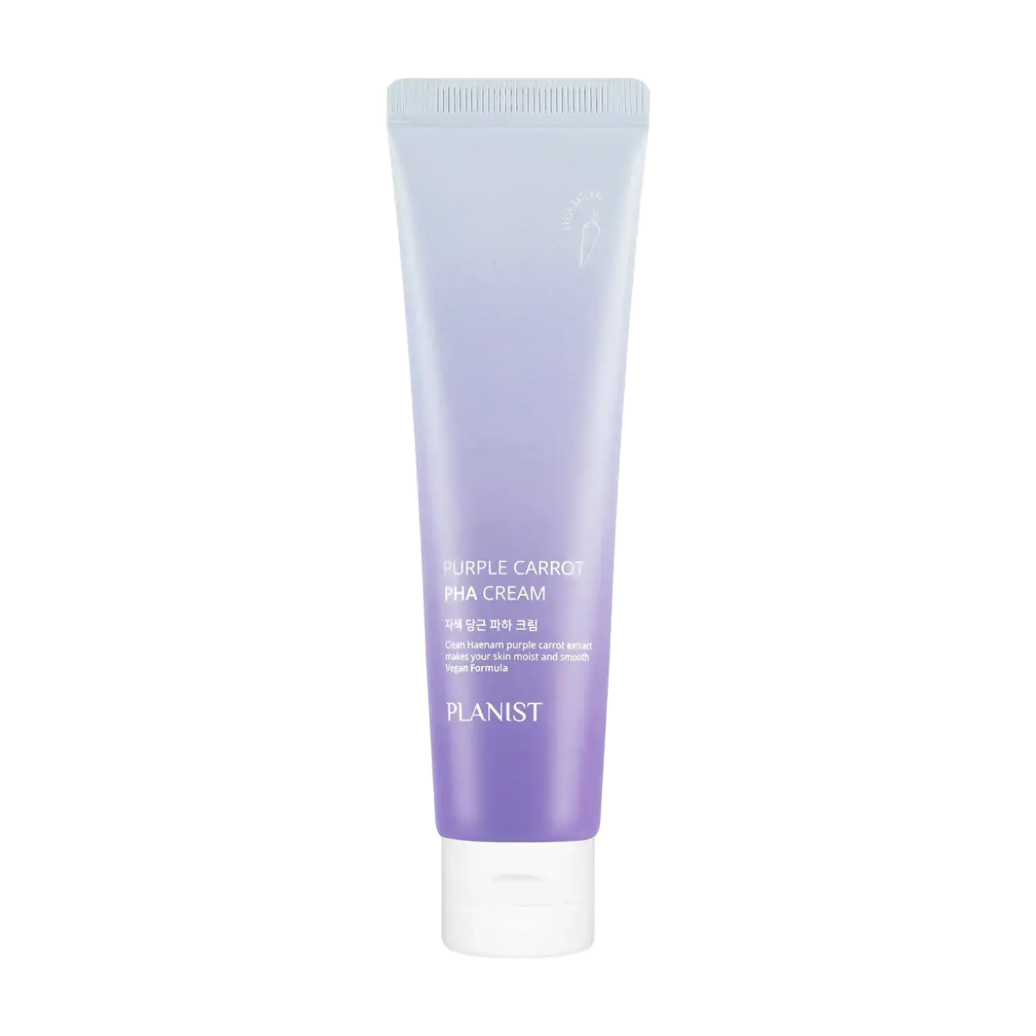 Daeng Gi Meo Ri Planist Purple Carrot PHA Cream