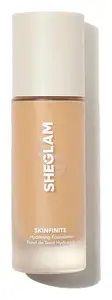 SHEGLAM Skinfinite Hydrating Foundation Sand