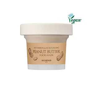 Skinfood Food Mask Peanut Butter