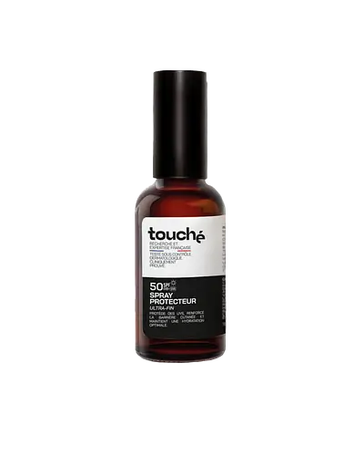 Touché Spray Protecteur SPF 50