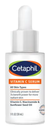 Cetaphil Vitamin C Serum