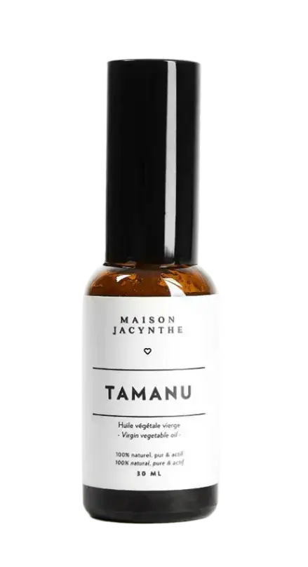 Maison Jacynthe Tamanu
