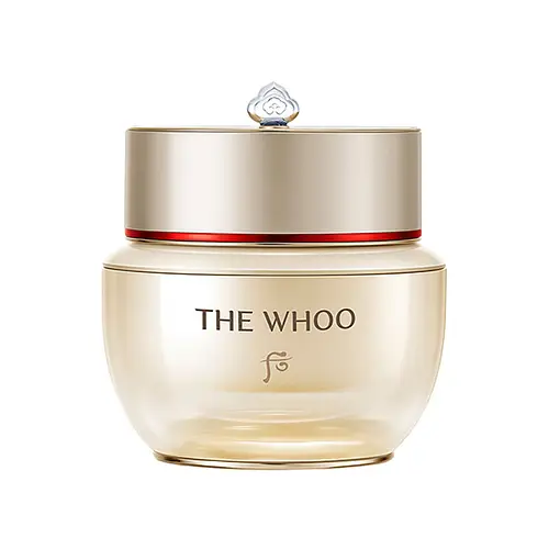 The History of Whoo Bichup Anti-Aging Repair Cream
