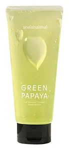 shaishaishai Green Papaya pH Balanced Cleanser