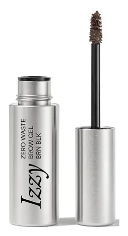 Izzy Zero Waste Brow Gel Clear