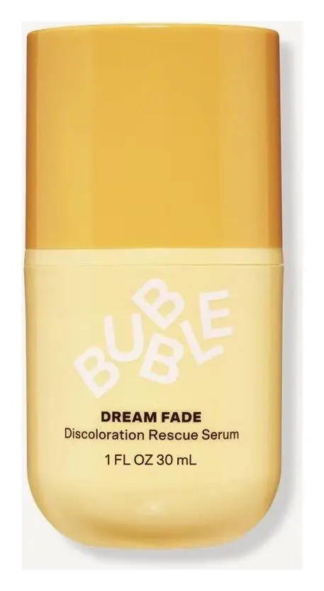 Bubble Dream Fade Discoloration Rescue Serum