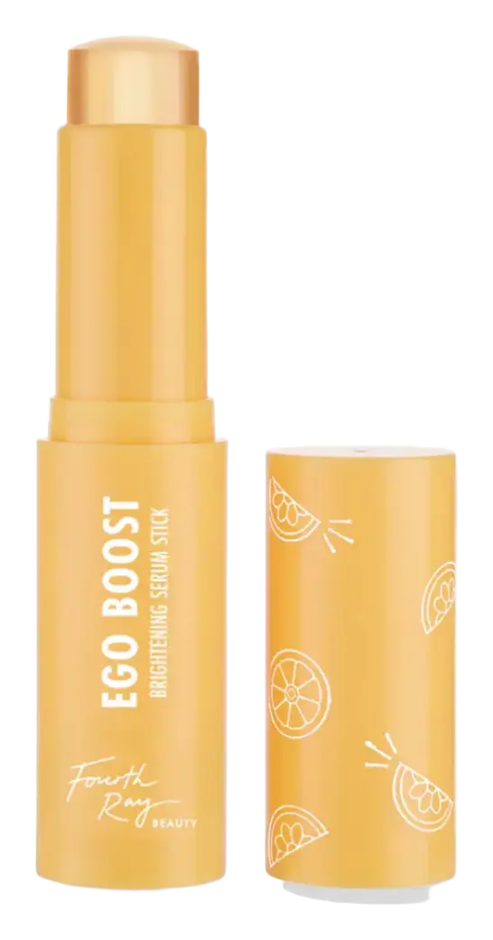Fourth Ray Beauty Ego Boost Brightening Serum Stick