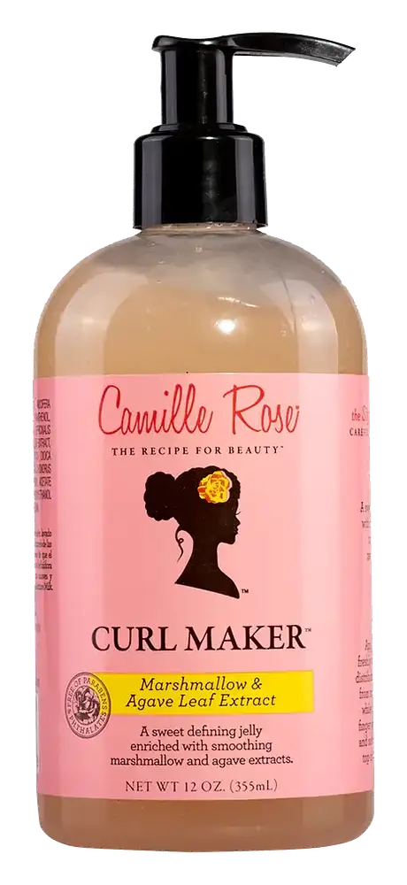 Camille Rose Curl Maker