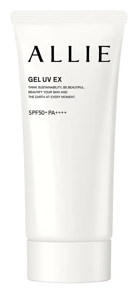 Kanebo Allie Gel UV EX SPF 50+ PA++++