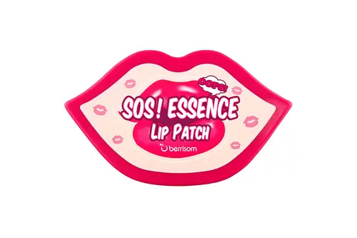 Berrisom SOS Lip Patch Essence