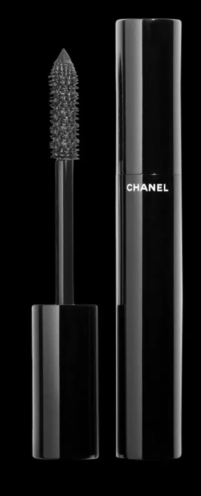 Chanel Le Volume De Chanel Mascara 10 Noir