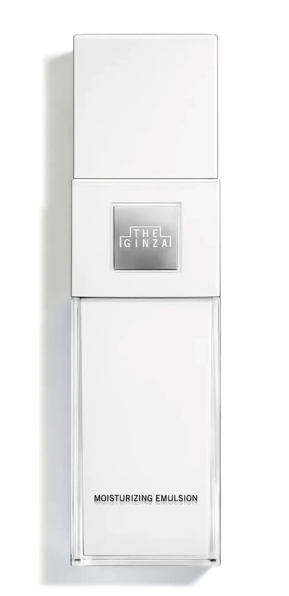 The Ginza Moisturizing Emulsion
