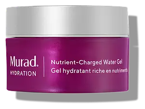 Murad Nutrient-Charged Water Gel