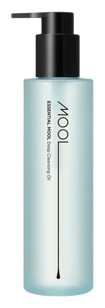 Jung Saem Mool Essential Mool Deep Cleansing Oil