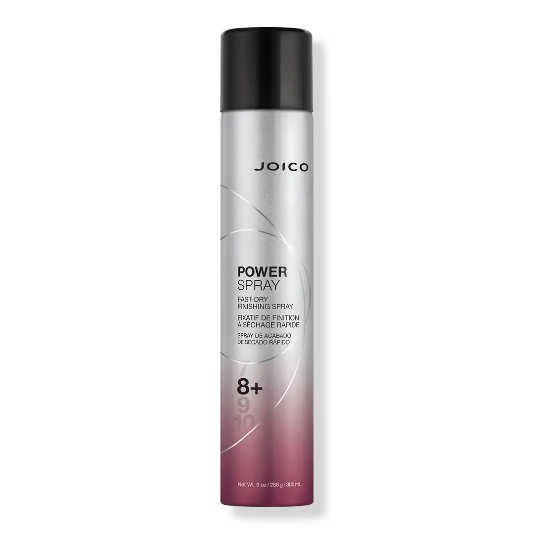 Joico Power Spray Fast-Dry Finishing Spray