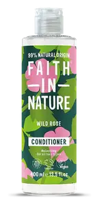 Faith In Nature Wild Rose Conditioner