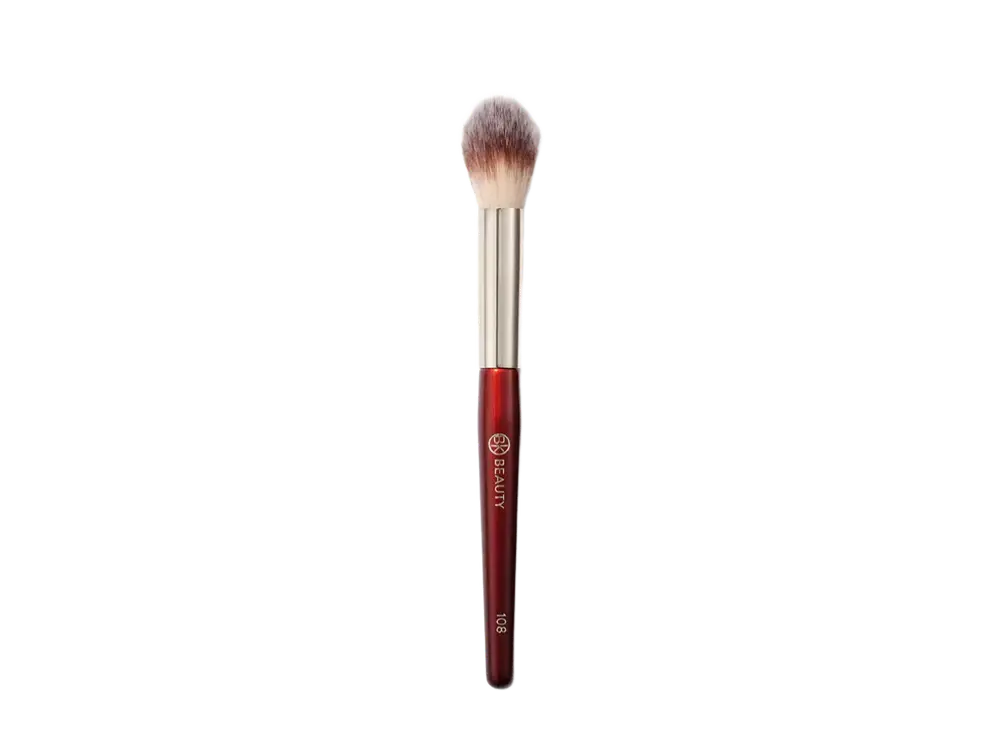 BK Beauty 108 Precision Powder Brush
