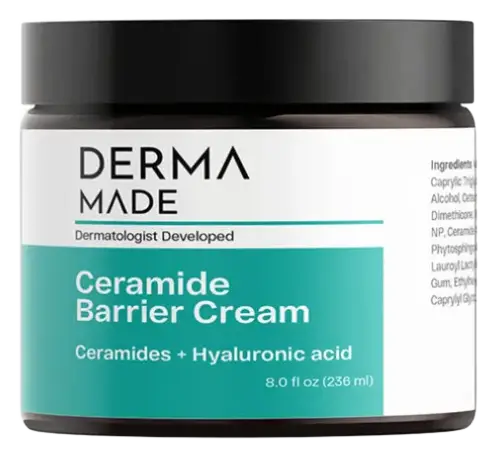 Derma Made Ceramide Barrier Cream