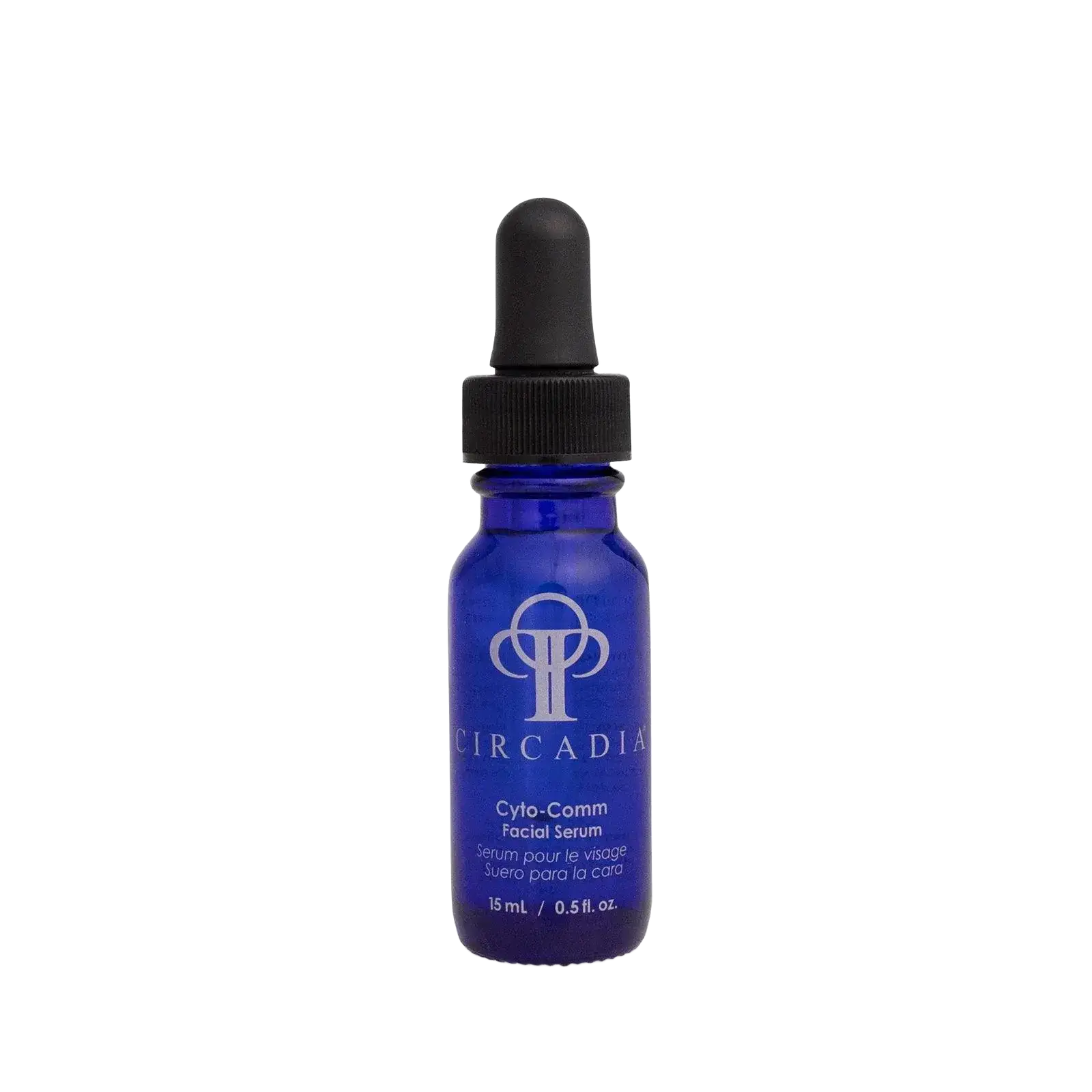 Circadia Cyto-Comm Facial Serum