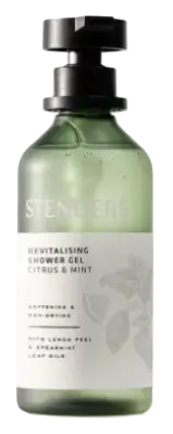 Stenders Revitalising Shower Gel Citrus & Mint