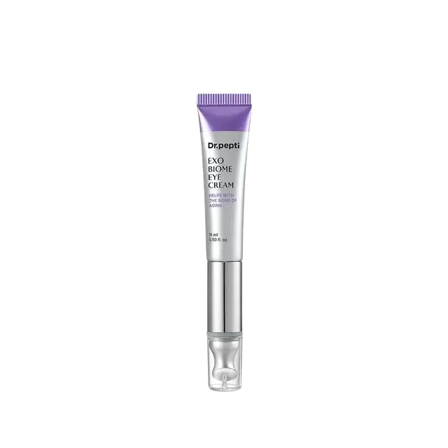 Dr.Pepti Exo Biome Eye Cream