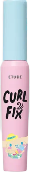 Etude House Cinammon Roll Curl Fix Mascara