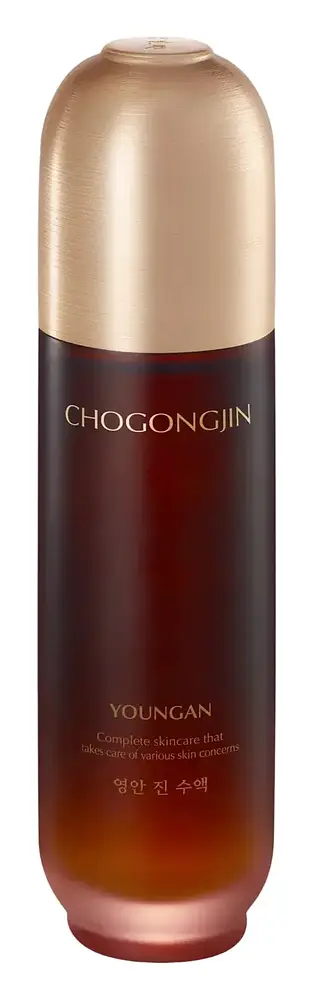 Missha Chogongjin Youngan Jin Toner