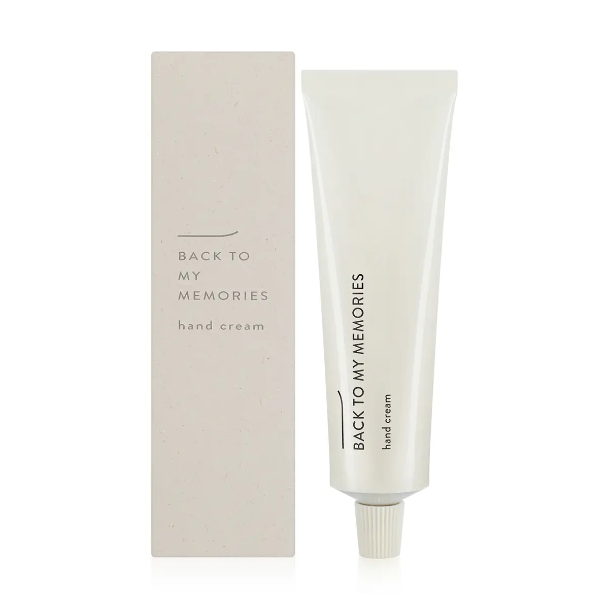 Sioris Back To My Memories Hand Cream