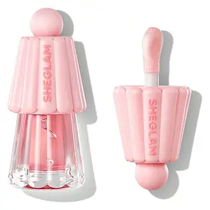 SHEGLAM Jelly Wow Hydrating Lip Oil Berry Involved