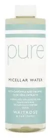 Waitrose & Partners Pure Micellar Water
