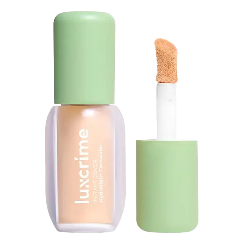 Luxcrime Instant Cover Hydralight Concealer N02