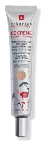 Erborian CC Cream SPF 25 Clair