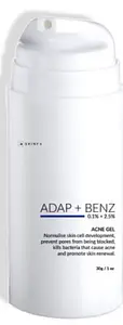 SkinFX Adap+Benz 0.1%+2.5%